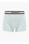 Men Printed Waistband Hipster Briefs - Pack of 3 - 7