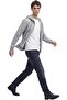 Men's Basic Logo Sweatshirt Onyx - 6