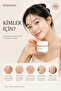 Bean Cream - Moisturizing, Nourishing Cream 50ml - 5