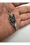 Dracula Vampire Unisex Necklace – Gothic and Mystical Design - 2