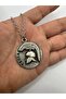 Legends of Valor – Trojan Gladiator Helmet Unisex Necklace (60 cm Chain) - 2