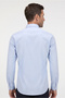 Long Sleeve Slim Fit Slim Fit Non Iron Iron-Free Cotton Shirt - 4
