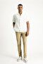 Oversize Short Sleeve Cotton Shirt - 2
