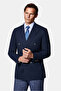Long Sleeve Classic Non-Iron Iron-Free Striped 100% Cotton Shirt - 7