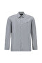 Long Sleeve Slim Fit Slim Fit Classic Striped Cotton Shirt
