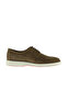 Nubuck Leather Shoes - 4