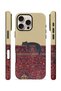 iPhone 16 Pro Vorian Double Layer Case Persian Cat Lounge - 2
