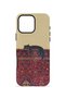 iPhone 16 Pro Vorian Double Layer Case Persian Cat Lounge - 4