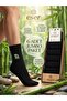 Women's 6 Pairs Bamboo Socks Black White Gray Soft and Comfortable - 2