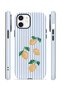 iPhone 11 Vorian Double Layer Case Mini Lemon Riviera - 2