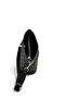 Smoked - Black Monogram Women's Shoulder Bag Sp1284 - 6
