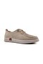 069-800 Cream Women's Casual Shoes - 2
