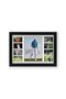 Alayra FramedRory Mcllroy Signed Poster Print- Limited Edition Autograph Fan Gift – Collectible Memorabilia Merchandise (Framed A4 (30x21cm))