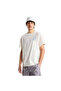 Stones Relaxed Men's White T-Shirt