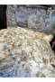 Ladin Battal Size Bedspread Double Size Pack with Bag 240X260 - 4