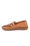 Ps-1015 Women's Genuine Leather Orthopedic Summer Shoes - 4