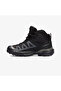 حذاء X Ultra 360 Mid Gore-Tex للرجال باللون الأسود - 4