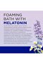 Dr Teal's Foaming Bath Sleep with Melatonin 1000ml. Packaging May Vary - 8