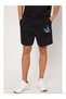 New Fashion Unisex Butterfly Print Shorts with Pockets
