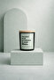 Luxury Scented Candle 7oz – Sandalwood & Frankincense | Handmade Coconut Wax | Statement Candle - 4