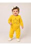 Star Printed Tracksuit Set - 2