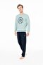 Men's Pajama Set 50318595-Vr031 - 3