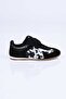 Lace-Up Thermo Sole Genuine Leather Sneaker 341-0449 Women's Shoes - 5