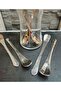 Cafe/Tea Spoon (Steel) 13 cm Cafe / Tea Spoon Stainless Steel 18/10 Cr-Ni