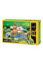 Forest Animals Play Set 3D Puzzle - 2