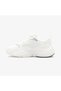 Chunky Women's White Sneakers - 3