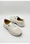 Women's Orthopedic Anti-Sweat Anti-Slip Walking Anatomical Sole Shoes - 7