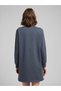 Rochie sport bumbac - 3