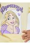 Girls Disney Rapunzel Cotton T-Shirt and Shorts Set - 3