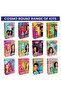 Cosmo Bounz Hair Care Kit Perfect Curls Frizz Control Shampoo & Conditioner 400ml 2 Pieces Gift Set - 5