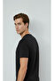 Men's 100% Cotton Daily Basic T-Shirt-7071 - 2