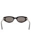 Kunst C1 51 Women's Sunglasses - 4