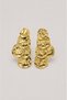 Lume Layer Earrings I Mev'Art Collection