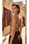 MOSAİC KORSE SİYAH - 4