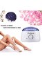 Professional Wax Heater Warmer for Hard Strip Paraffin Waxing Automatic Machine Multicolor Women - 3