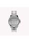 Men's Silver-Tone Stainless Steel, Green Dial | TW2Y33200 - 3