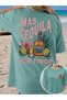 Mas Print, T-Shirt (Women's)
