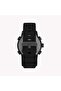 Men's Black Digital, Black Silicone | TW5M66900 - 4
