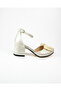740 Girls' Evening Dress Shoes - 2