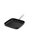 Grill pan non-stick Graphite 28cm - 2