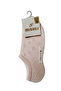 Egyptian 72355 women's bamboo ribbed socks - 4