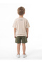 Boy's Summer Pajama Set 6-24 Months 44528 - 2