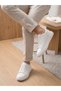 Men's Genuine Leather Sneaker Daily Stylish Sports Shoes Comfortable Sole - 3