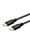 Type-C to Type-C Cable, 100 W, 1 m - 3