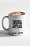 Biomedical Device Technologies Teacher Profession Printed Porcelain Mug Cup Gift - 2