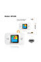 MF688 4G/5G LTE Cat6 Mobile WiFi Router – Fast & Reliable Connectivity - 4